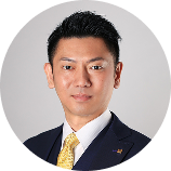 髙張 秀人